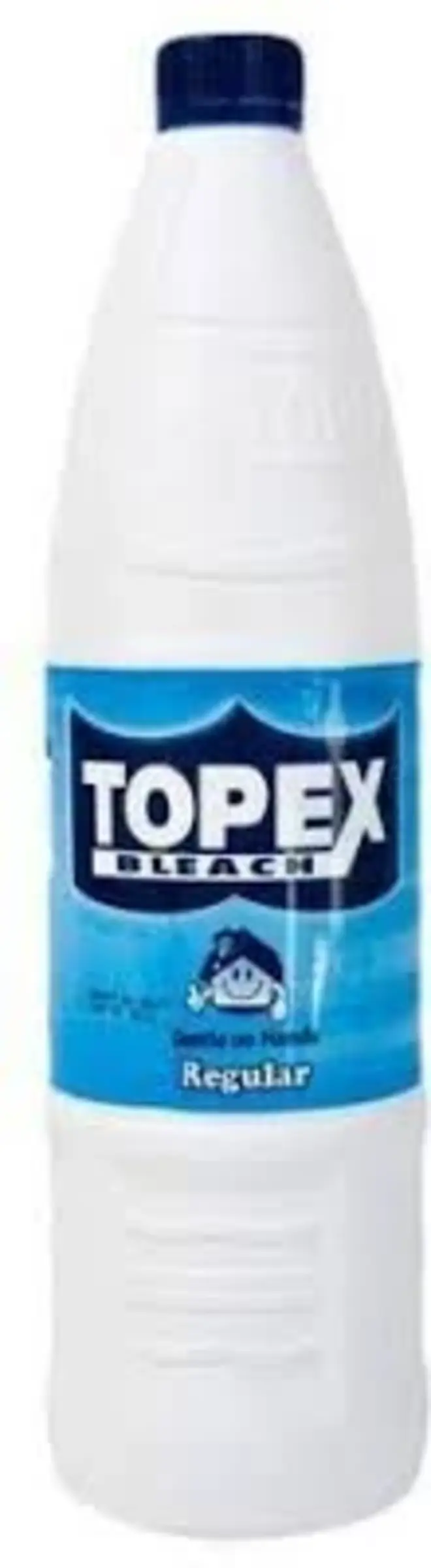 Topex Bleach 1L